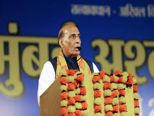 Rajnath Singh clears proposal to expand NCC with additional three lakh cadet vacancies
