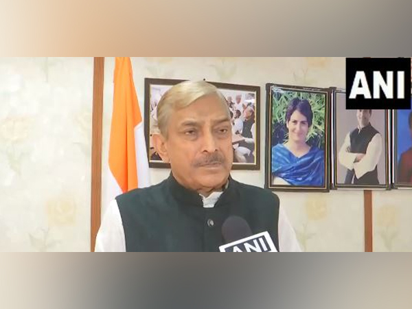 "Several questions remain unanswered": Congress leader Pramod Tiwari hits out at centre over CAA implementation  