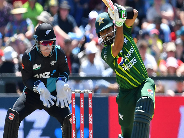 New Zealand will travel to Pakistan for five-match T20I series in April