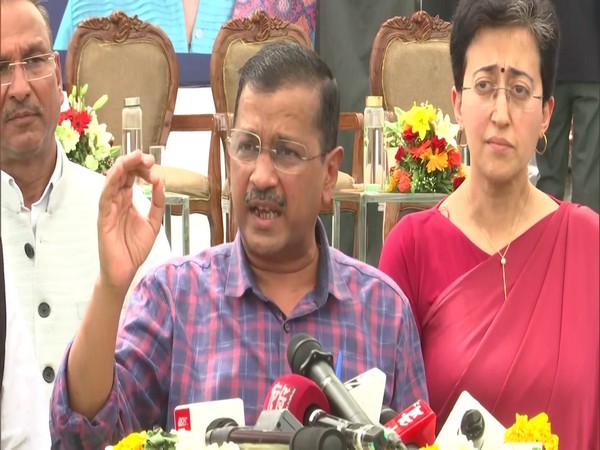 CAA dangerous, law and order will collapse; thefts, robberies will increase: Delhi CM Kejriwal