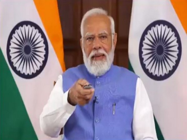 PM Modi launches PM-SURAJ portal, sanctions credit support to one lakh entrepreneurs