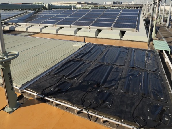 Japan: Tokyo Metropolitan government working for solar future using perovskite technology