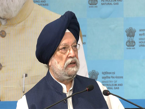 Union Minister Hardeep S Puri dismisses opposition criticism of CAA, urges fact-based discourse