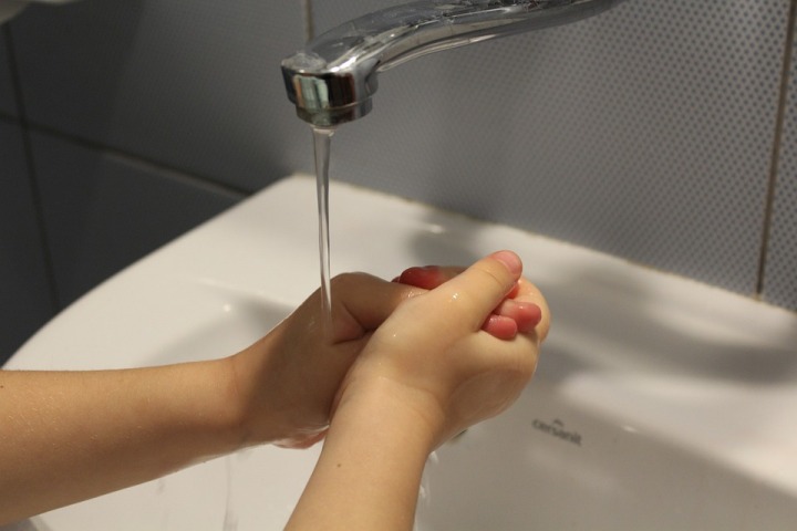 SATO launches new handwashing solution to improve hygiene practices
