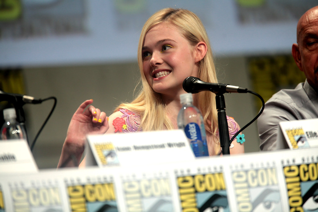 Dakota Fanning, Elle Fanning to play sisters in 'The Nightingale' movie adaptation