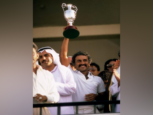 On this day in 1984: India lifted its first Asia Cup title