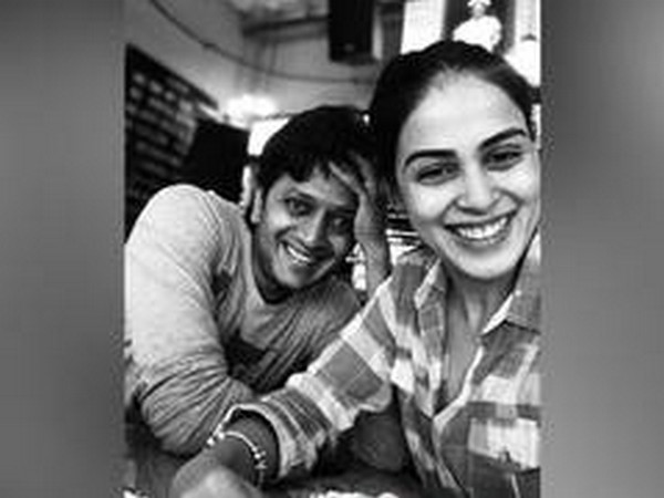 Genelia Deshmukh says she's recovered from COVID-19
