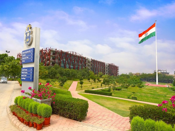 O.P. Jindal Global University launches India's First University Administrative Service (UAS)