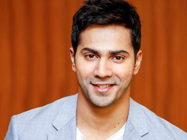 We have stopped making family entertainers as we are too influenced by West: Varun Dhawan