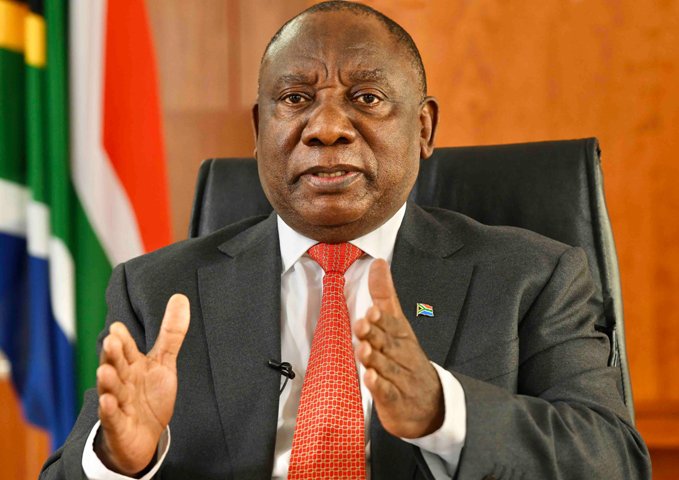 President Ramaphosa departs to DR Congo to attend SADC Summit
