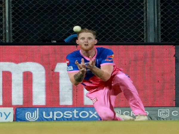 Rajasthan Royals' Ben Stokes ruled out of IPL 2021 with broken finger