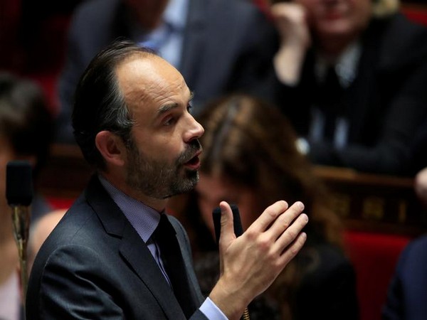 Edouard Philippe Calls for New Political Stability Pact in France