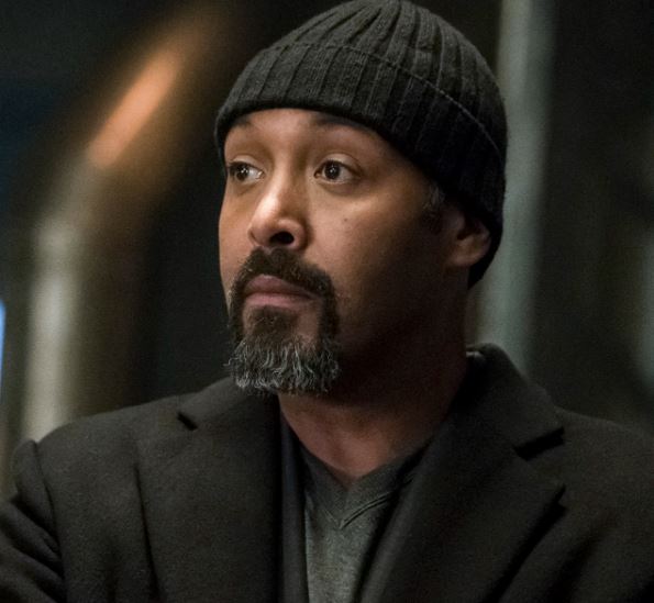 Jesse L Martin To Star In Nbc's 'the Irrational' 