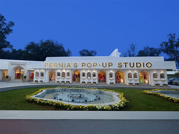 Purple Style Labs, owner of Pernia's Pop-Up Shop, India's largest luxury fashion omnichannel platform, raises USD 14Mn in Series-C funding