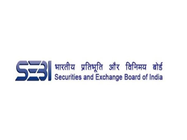 SEBI reveals new logo on its foundation day