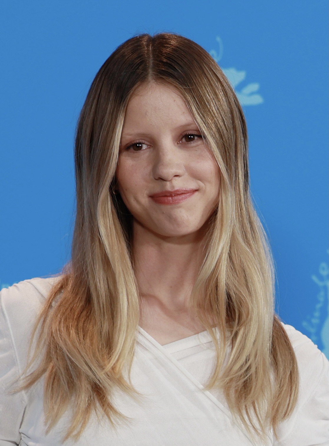 Mia Goth joins MCU's 'Blade'