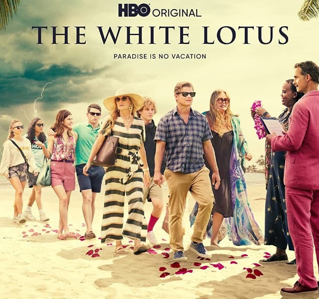 HBO drama chief offers glimpses into The White Lotus Season 3