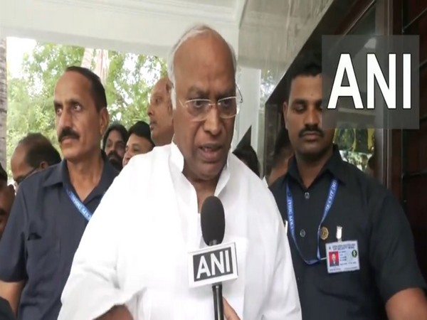 "They should read their own history": Kharge slams PM Modi over 'Muslim League' jibe at Congress manifesto
