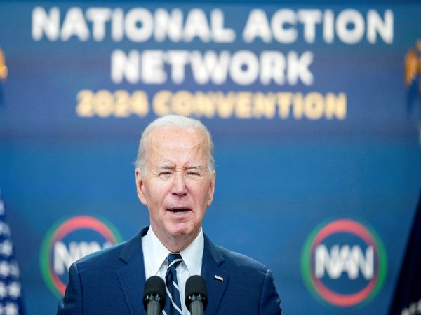 US President Biden says he expects Iran to attack Israel 'sooner than later'