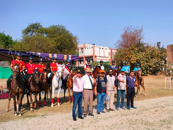 EFI picks National Tent Pegging team, sets in motion preparations for World Cup