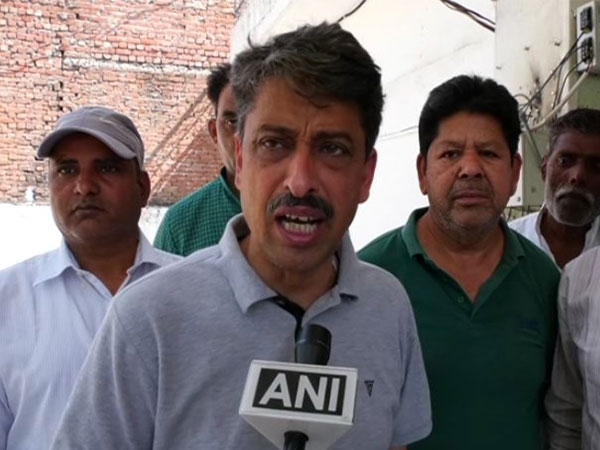 "Will be safe if constitution is safe" Congress's Imran Masood courts controversy ahead of Saharanpur poll