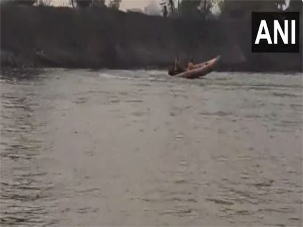 Five youths drown in canal in UP's Kasganj