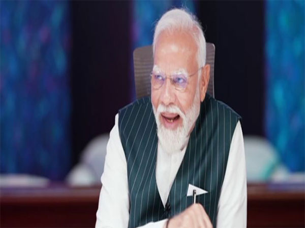 PM Modi interacts with gamers, says he would from using "Noob" during elections