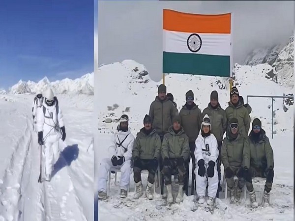 On 40th anniversary of Op Meghdoot, Army lists new initiatives in world's highest battlefield
