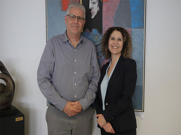 Prof Mona Maron appointed first Arab rector of an Israeli university