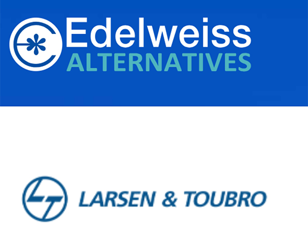 Edelweiss Alternatives acquires 100 per cent stake in L&T infrastructure development projects limited