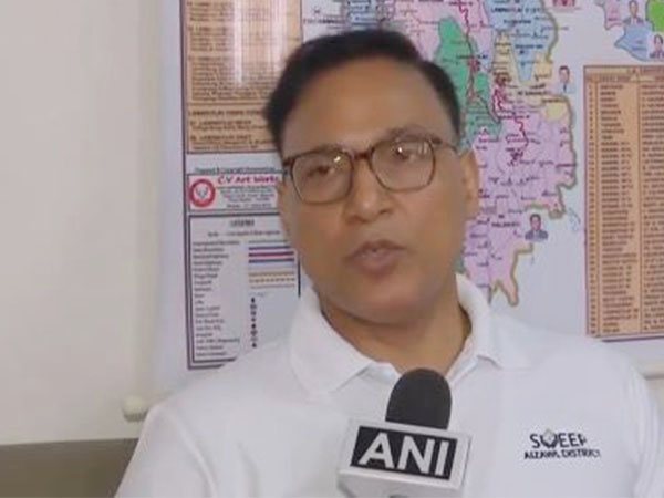 "Entire team ready, adequate security arrangements made": Chief Electoral Officer of Mizoram on poll preparedness