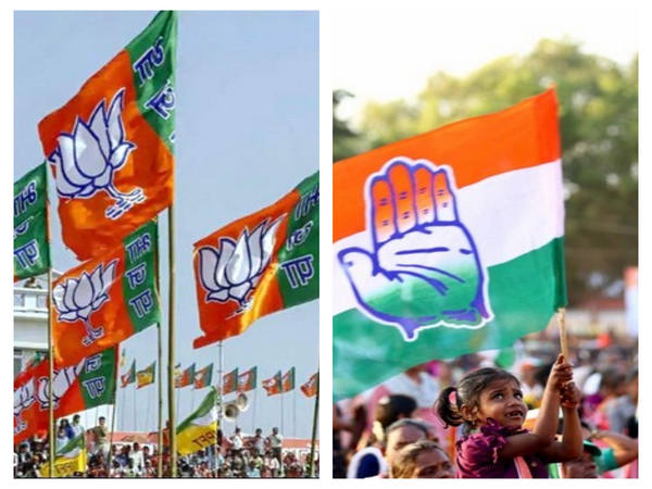 Battle for Bikaner: Union Minister Arjun Ram Meghwal to contest against Congress' Govind Ram Meghwal