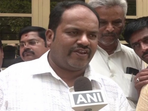 Steps taken to provide relief to people from heat during elections, says Congress leader Ganesh Prasad.