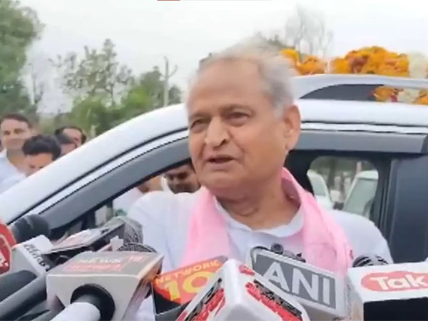 "Unsure whether elections will take place again if PM Modi wins": Ashok Gehlot