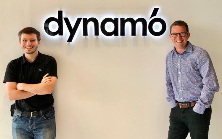 NZ based Dynamo6 reaches prestigious level of Google Cloud Premier Partner 
