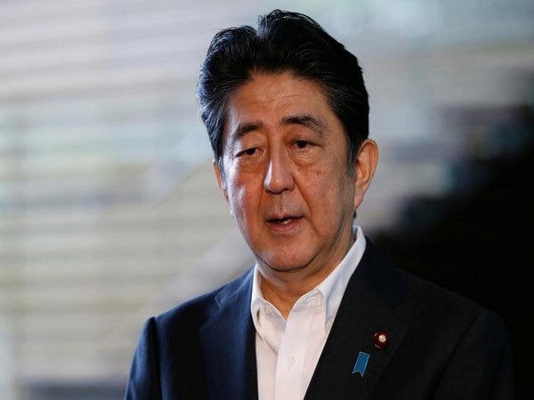 Iran to ask Japan's Abe to mediate over U.S. oil sanctions -officials