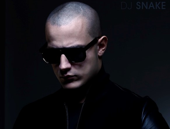 DJ Snake Releases Music Video for “Enzo”