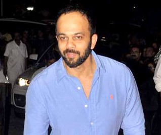Rohit Shetty plans to start filming 'Singham 3' next year, says 'that journey will take time'