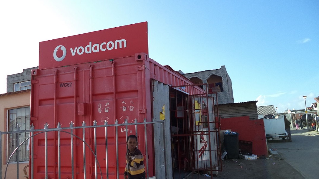 Vodacom Group Named Africa’s Top Employer for Second Consecutive Year, Launches Groundbreaking Digital Skills Hub