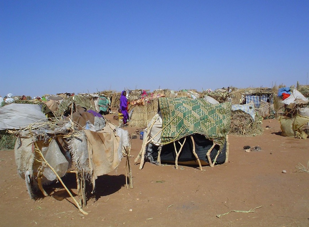 New report claims Ethiopia has highest number of internally displaced persons