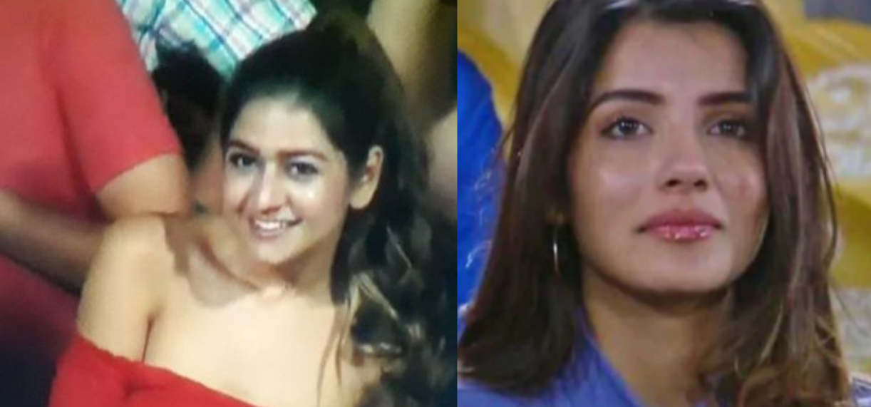 IPL girls and undue stalking: As RCB girl talks about abuse, new MI girl goes viral