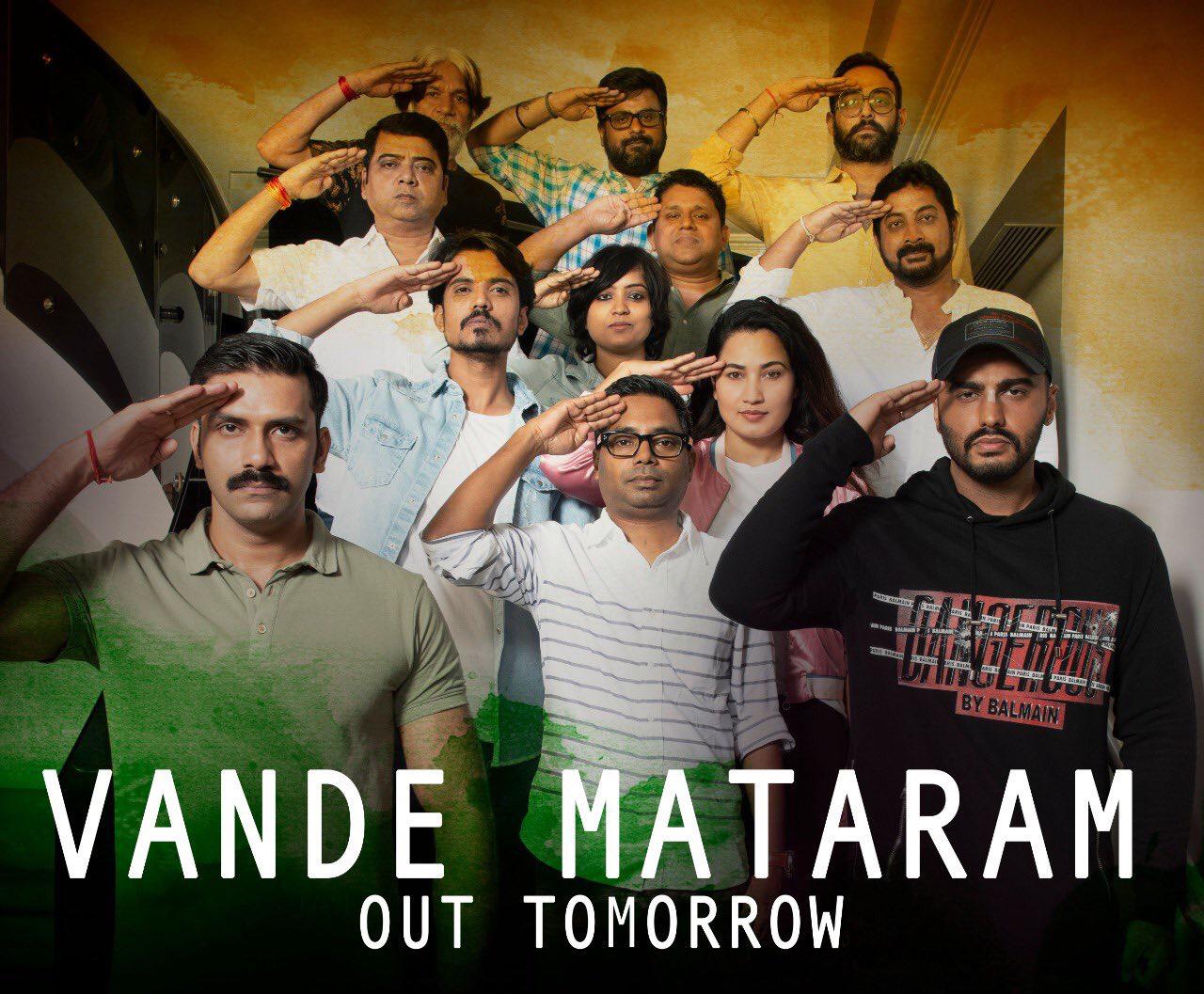 new-vande-mataram-song-from-india-s-most-wanted-to-release-on-may