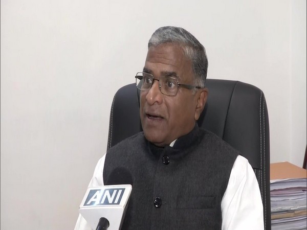 Special economic package announced by PM is step towards self-reliant India: Harivansh