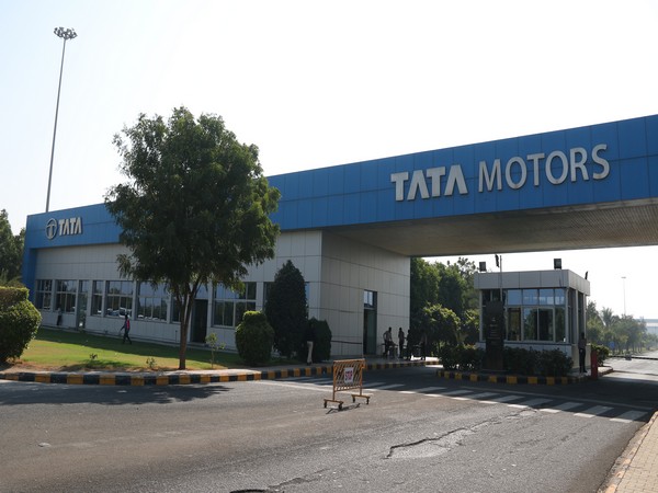 Tata Motors restarts operations at selected plants and dealerships