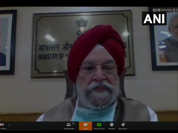 30,000 Indians to be brought back in Phase-2 of Vande Bharat Mission: Civil Aviation Minister Hardeep Singh Puri