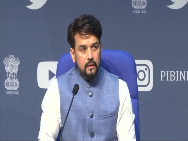 PM known for taking big decisions, sees opportunity in COVID-19 like crises: Anurag Thakur
