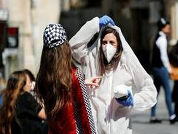 Qatar coronavirus infections top 30,000 - Reuters tally