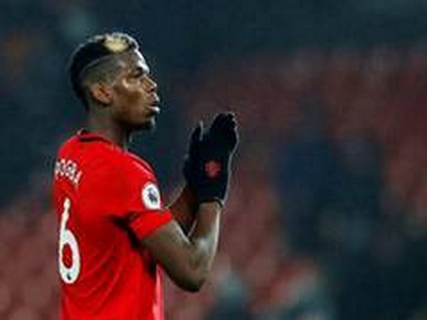 Paul Pogba got everything to become best midfielder in the world: Luke Shaw