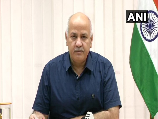 MCD, Delhi govt teachers should ensure smooth transition of students to class 6: Sisodia