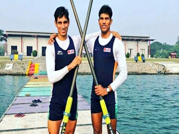 Never gave Tokyo Olympics much thought, but have been training for it since Oct 2020: Rower Arjun Lal Jat 